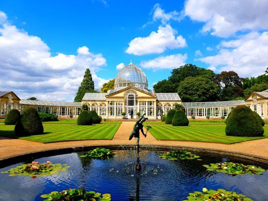 Syon Park